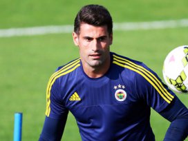 Volkan Demirelin yeni imajı çok şaşırttı!