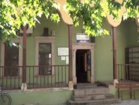 Kutsal emanetler çalındı!