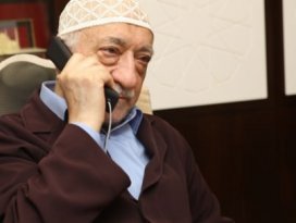 Gülenin infaz emri: Ne gerekiyorsa yapın