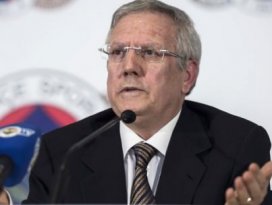 Aziz Yıldırım: İsteseydik Casillası alırdık