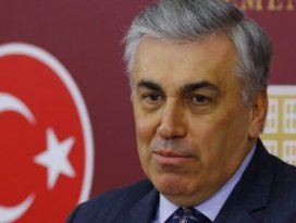 İşte Halaçoğlunun yerine gelecek isim!