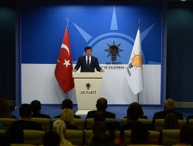 Böyle bir koalisyonun müzakereleri değil bunlar