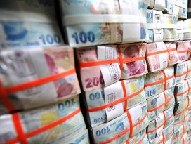 İşsizlere 1 milyar lira ödendi