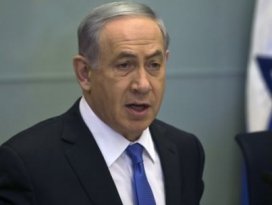 Netanyahu: İranla anlaşma tarihi hata