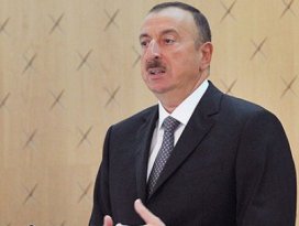 Azerbaycan Türkiyeyi istemedi!