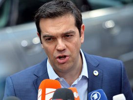 Çipras umutlu konuştu