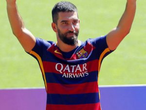 Arda Turana büyük darbe!