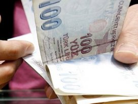 Ağustosta maaşlar fazla yatacak