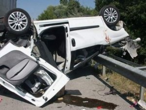 Arife gününün acı bilançosu: 24 kişi öldü