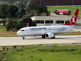THYnin kabin memuru gözaltında