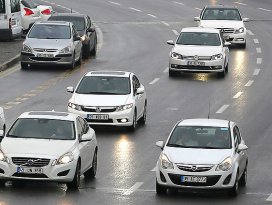 Otomobilde renk tercihi değişmedi