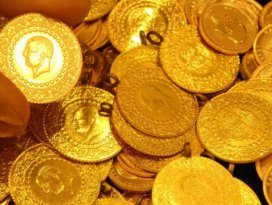 Çeyrek altın 106,5 TLye inebilir