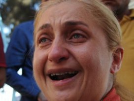 O doktor konuştu: Adeta kömüre dönmüşlerdi