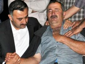 Şehit Ünalın babası yürekleri dağladı