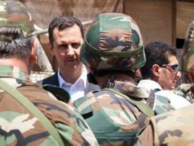 Esed ile YPG arasında ittifak kuruldu