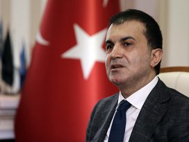 Bakan Çelik: ’Teröre karşı ortak eylem planı gerçekleştirmeliyiz’