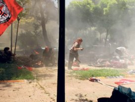 IŞİDe yönelik 2 aşamalı mücadele planı