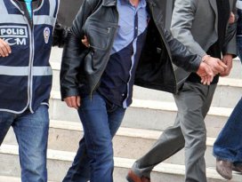 Siirtte polise saldırısıyla ilgili 4 kişi yakalandı