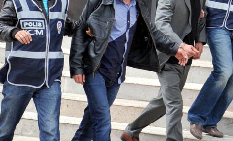 Konya’da uyuşturucu operasyonu