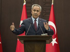HDP yöneticileri niye katılmadı?