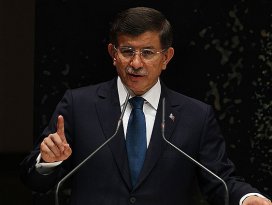 Her terör örgütü bizden aynı cevabı alacak