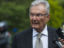 Deniz Baykal: Kasımda seçim var