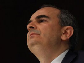 Merkez Bankasından dolara müdahale