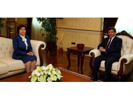 Başbakan Davutoğludan sürpriz ziyaret