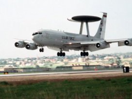 Gerekli görülürse İncirlik Üssü açılacak