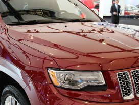 Fiat Chrysler 1,4 milyon aracı geri çağırdı