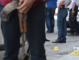 PKKnın eylemleri 2015te zirve yaptı