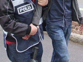 6 PKKlı eylem hazırlığındayken yakalandı