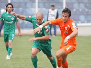Konyaspor için büyük maç