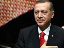 Erdoğan, Bahçeliye selam gönderdi