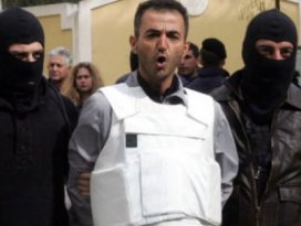 Sabancının katili cezaevinden çıktı