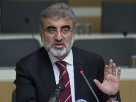 Yıldız: HDP ve Demirtaş aslına dönmüştür