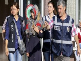DAEŞ Operasyonunda sevk kararı