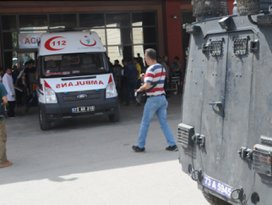 Şırnakta çatışma: Yaralı askerler var