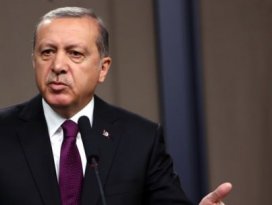 Erdoğandan Demirtaşa çok ağır cevap