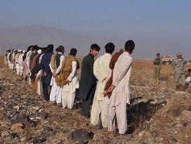 Taliban barış görüşmelerini reddetti