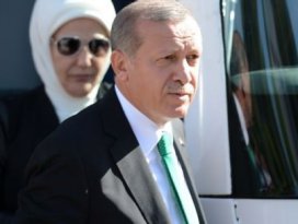 Batı medyası yine Erdoğanı hedef aldı