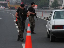 Kentte geniş çaplı operasyon başlatıldı