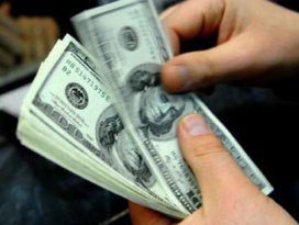 Dolar 2,80 seviyesine doğru yaklaştı