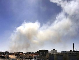 Yemende 40 husi militanı öldürüldü