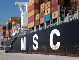 Temmuz ayı ihracat rakamları açıklandı