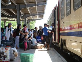 Tarım işçilerinin terör korkusu