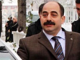 Zekeriya Özden skandal PKK Tweeti