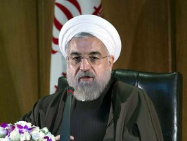 Ruhani komşu ülkelerle ilişkileri düzeltmekte başarısız