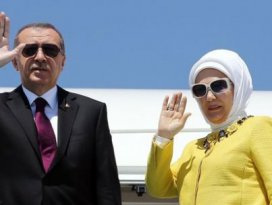 Erdoğan sinyali verdi: ABDye gidebilirim!