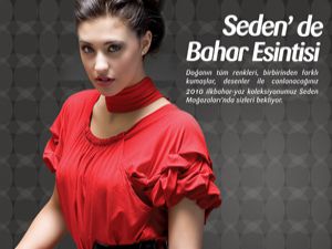 Seden 30lu yılları geri getirecek